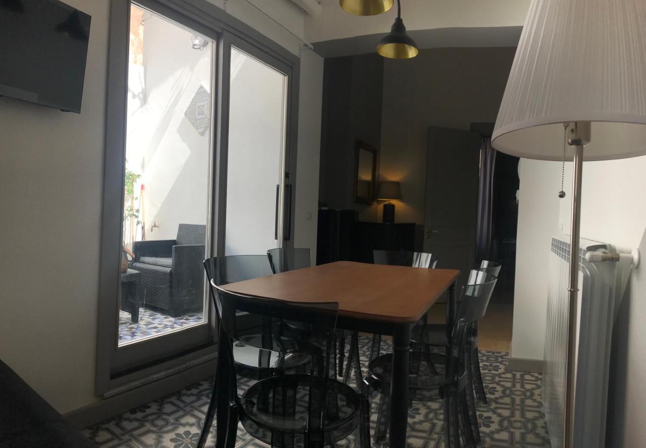 Dom wakacyjny Teatro Massimo:amazing Flat With Terrace *